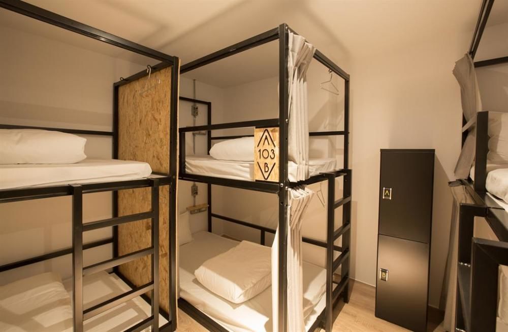 Light Hostel - Tainan Esterno foto